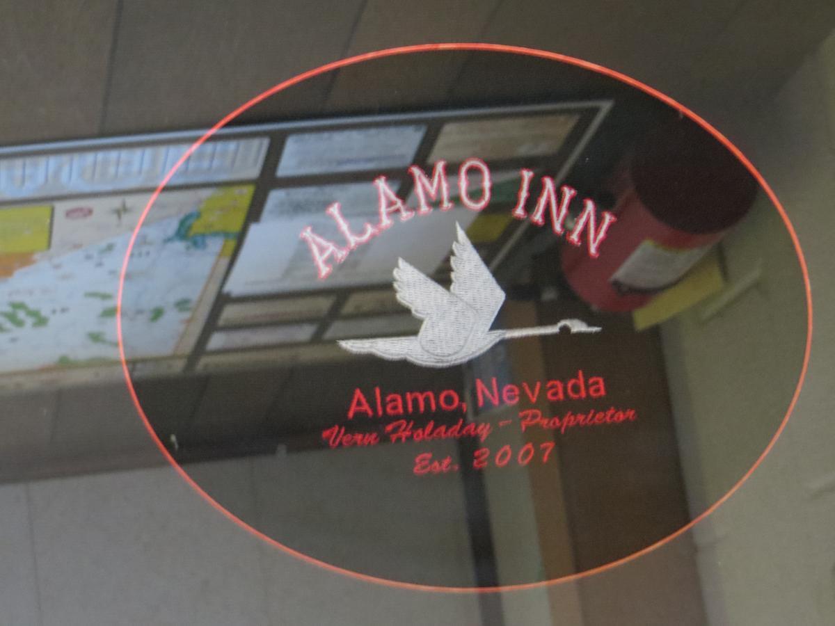 Alamo Inn Exterior photo