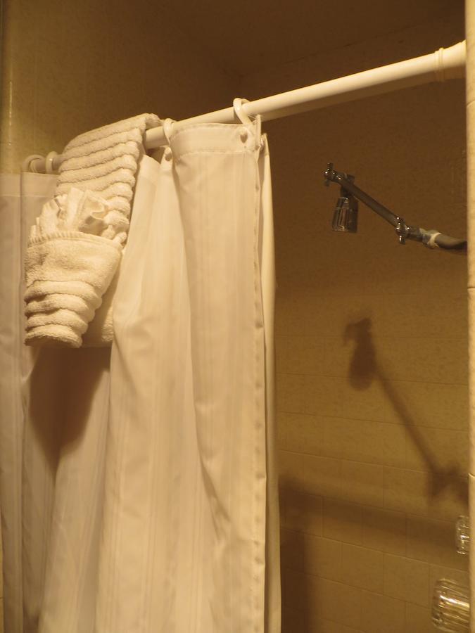 Alamo Inn Room photo