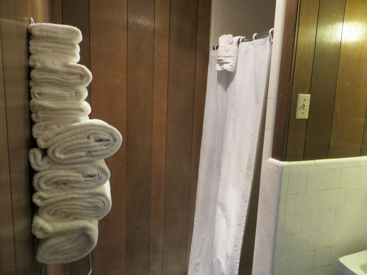 Alamo Inn Room photo