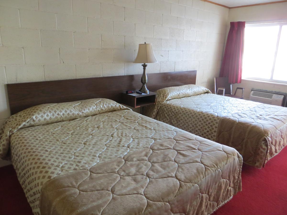 Alamo Inn Room photo