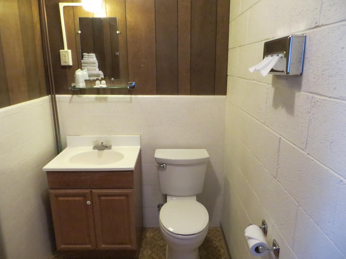 Alamo Inn Room photo