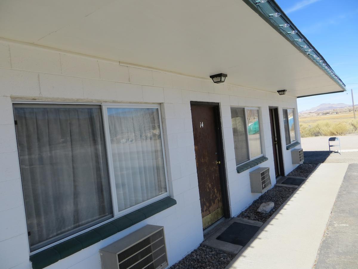 Alamo Inn Exterior photo