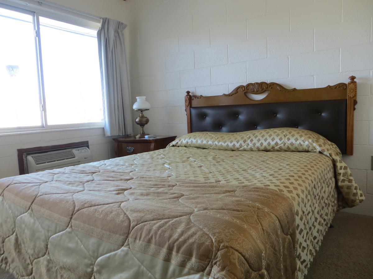 Alamo Inn Room photo